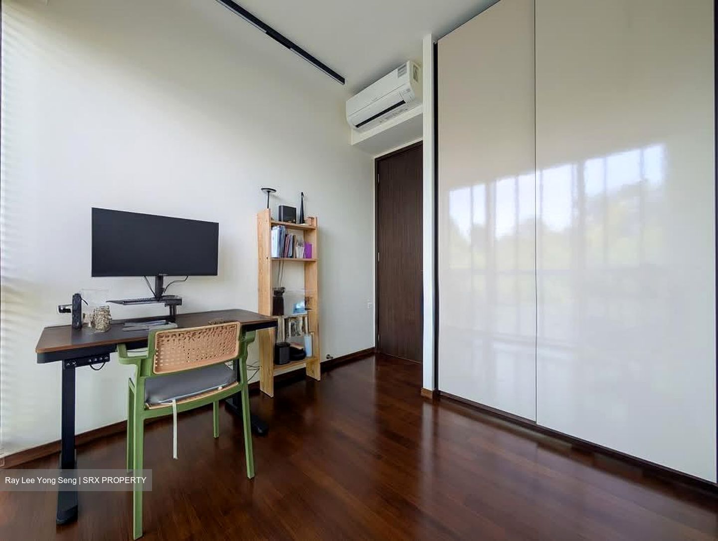 FORETT AT BUKIT TIMAH (D21), Apartment #538735051
